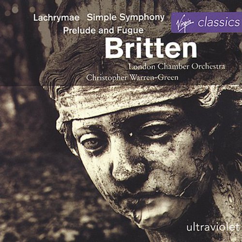 Symphony Simple/ Chacony