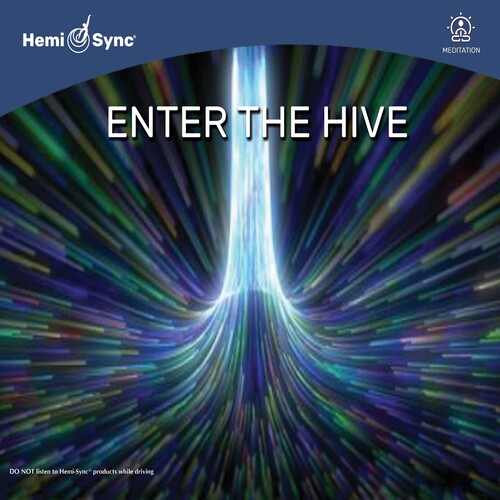 Nimetu - Enter The Hive