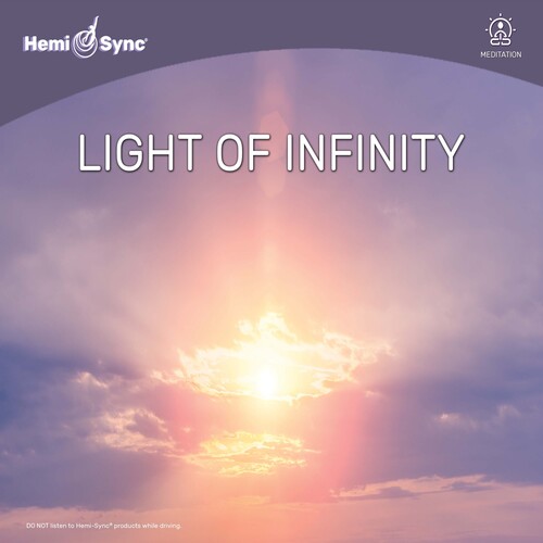 Suresh Ramaswamy - Light Of Infinity