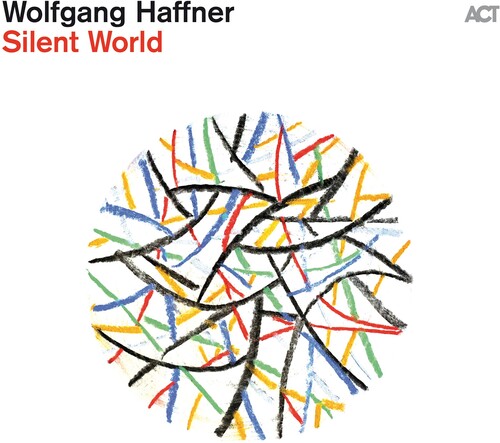 Wolfgang Haffner - Silent World [180 Gram]