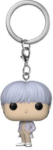 BTS - SUGA