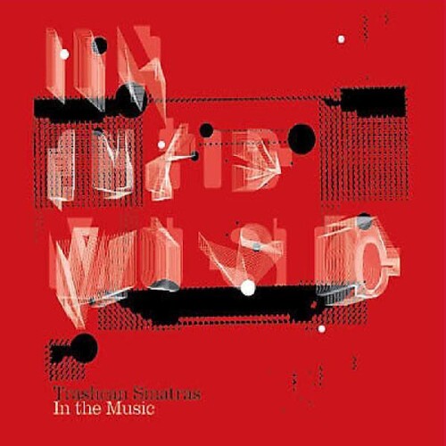 Trashcan Sinatras - In The Music vinyl record cover