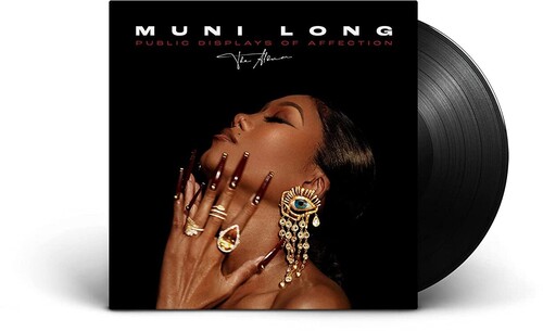 Muni Long - Public Displays Of Affection: The Album [Deluxe 2LP]