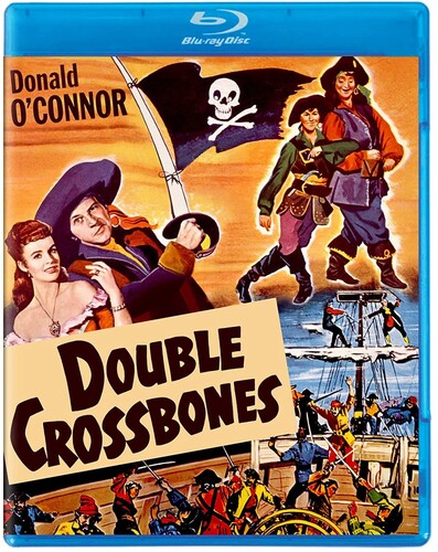 Double Crossbones