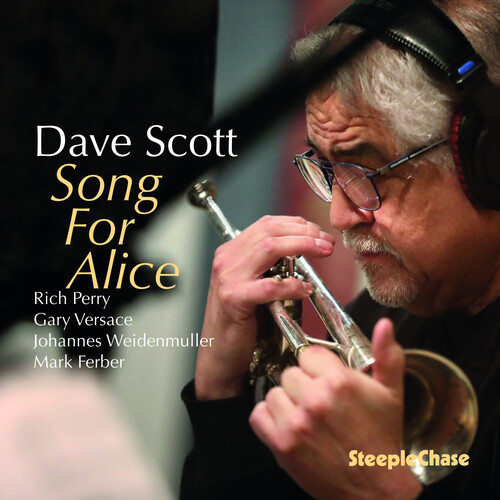 Song For Alice