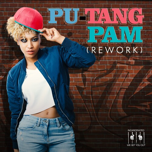 Pu-Tang Pam - Pu-Tang Pum (Rework) (Mod)