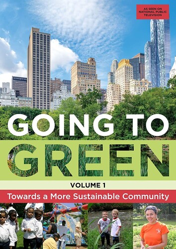 Going To Green 1