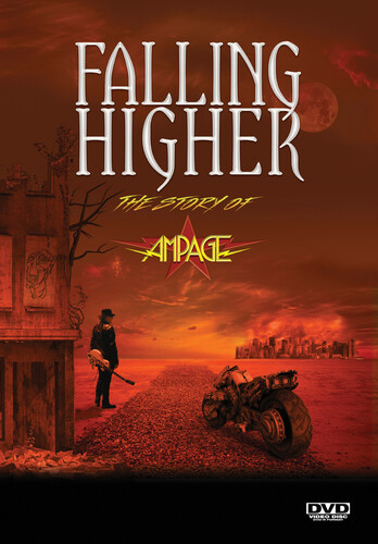 Falling Higher: The Story of Ampage - Falling Higher: The Story Of Ampage