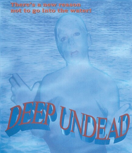 Deep Undead - Deep Undead