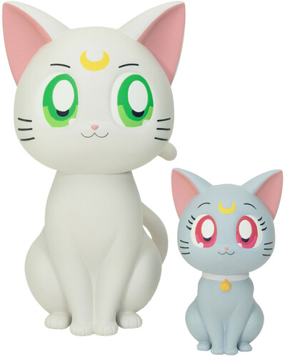 PRETTY GUARDIAN SAILOR MOON COSMOS THE MOVIE SOFVI
