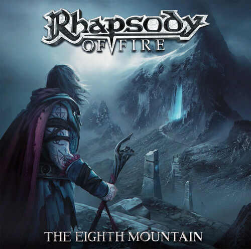 Rhapsody Of Fire - Eighth Mountain