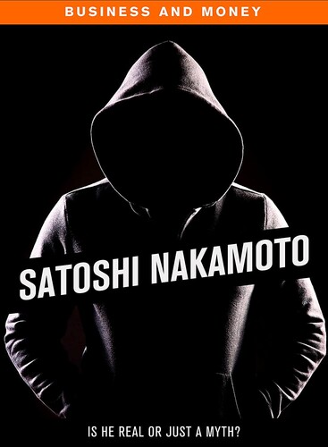 Satoshi Nakamoto