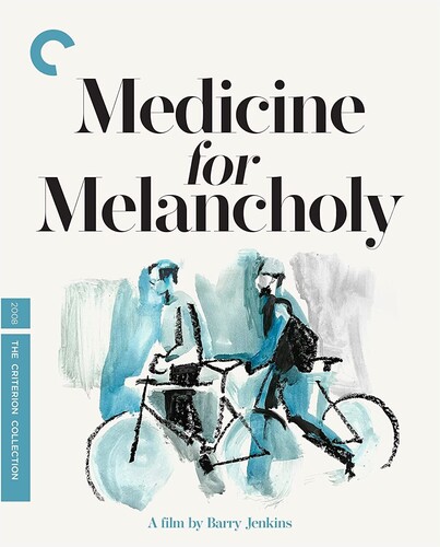  - Medicine For Melancholy/Bd / (Ac3 Ws)
