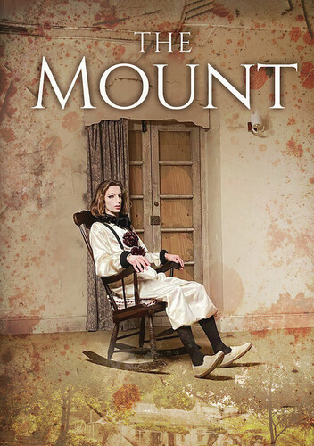 The Mount - The Mount / (Mod)