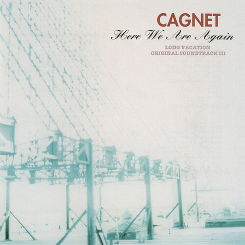 Cagnet - Here We Are Again - O.S.T.