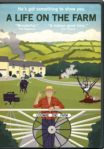 Life on the Farm - Life On The Farm / (Mod)