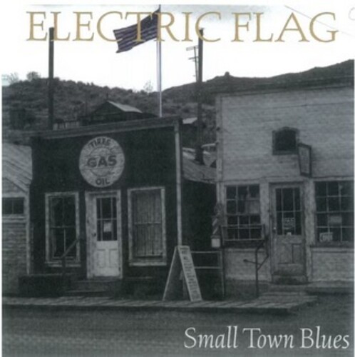 Small Town Blues
