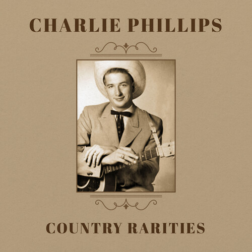 Country Rarities