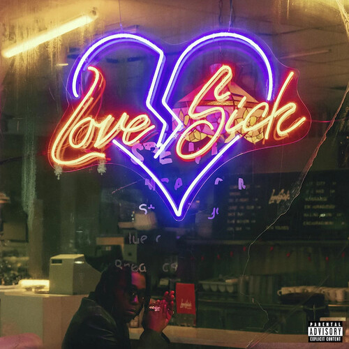 Love Sick [Import]