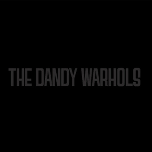 Dandy Warhols - Black Album