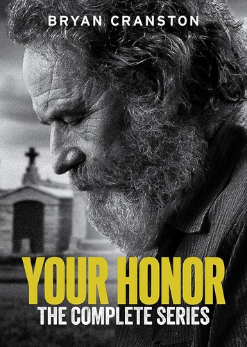 Your Honor: The Complete Series - Your Honor: The Complete Series (3pc) / (Box Ac3)
