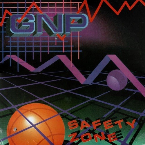 GNP - Safety Zone (Bonus Track) (Aus)