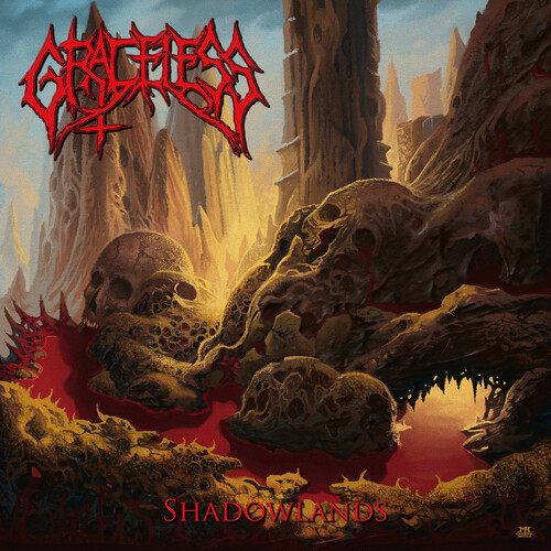 Shadowlands [Explicit Content]