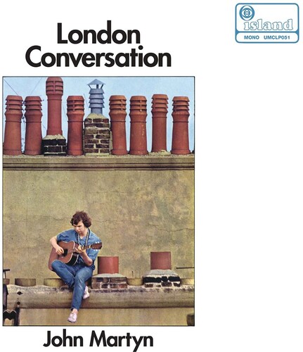 London Conversation - 180gm Vinyl
