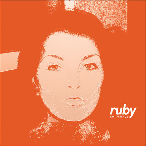 Ruby - Salt Peter 25 [Colored Vinyl] [180 Gram] (Org) (Can)