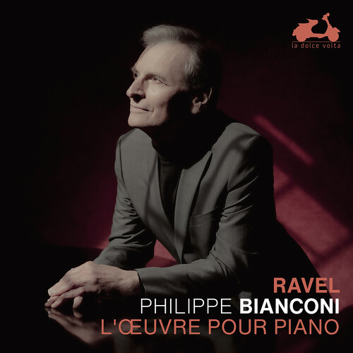 Philippe Bianconi - Ravel: L'oeuvre Pour Piano