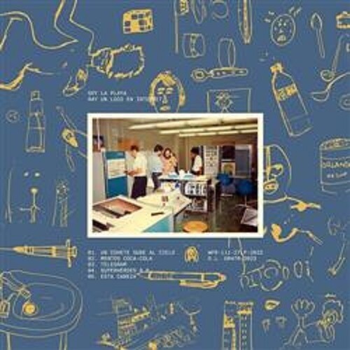 Hay Un Loco En Internet