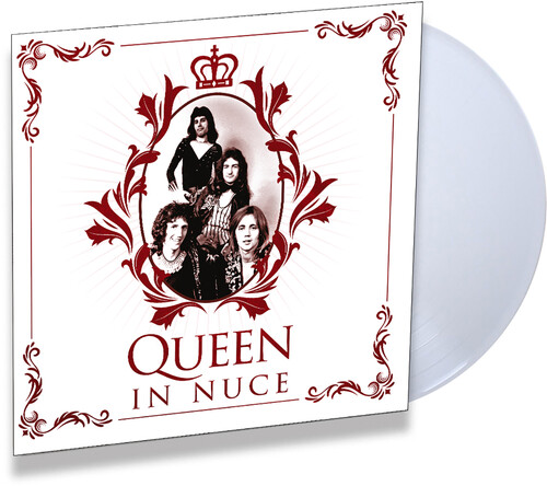 Queen - In Nuce [Colored Vinyl] [Limited Edition] (Wht)