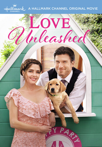 Love Unleashed