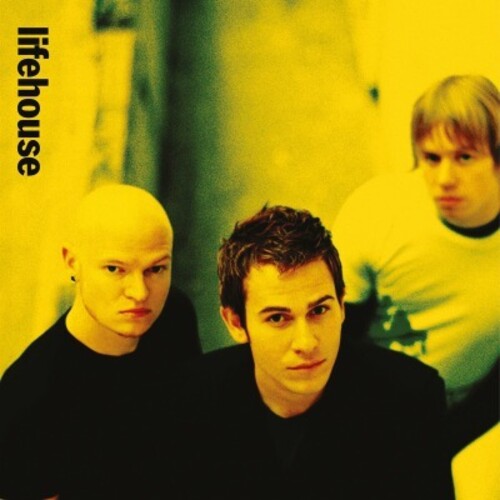 Lifehouse - 180-Gram Black Vinyl [Import]