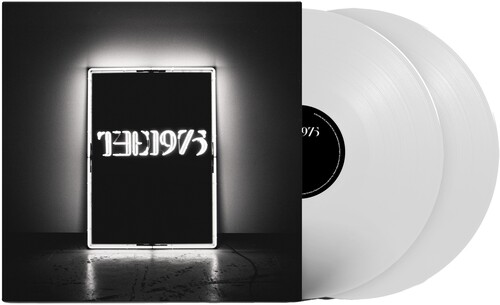 The 1975 - The 1975: 10th Anniversary [Limited Edition White 2 LP]