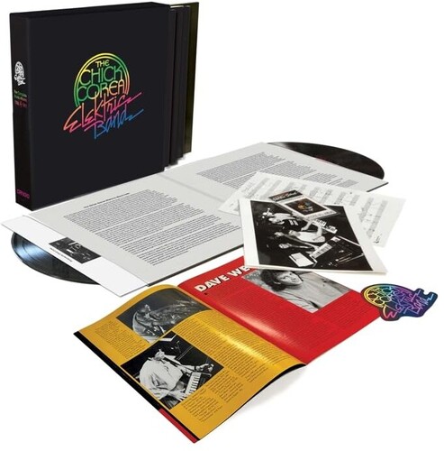 The Complete Studio Recordings 1986-1991