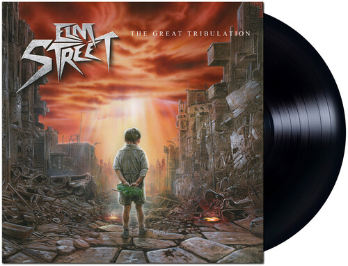 Elm Street - Great Tribulation [Limited Edition]