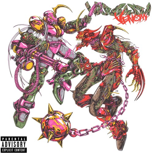 Venom [Explicit Content]