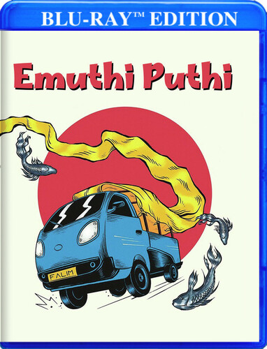 Emuthi Puthi