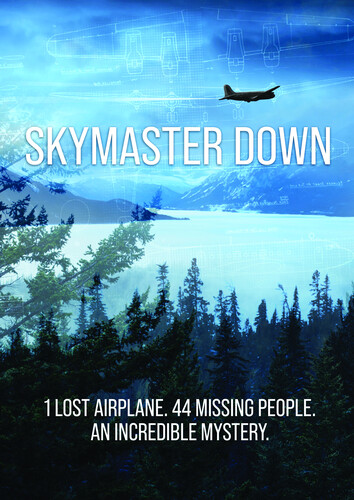 Skymaster Down - Skymaster Down