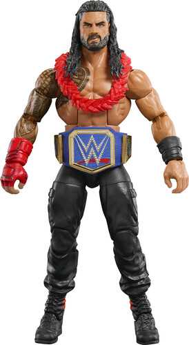 WWE ELITE COLLECTION TOP PICKS ROMAN REIGNS