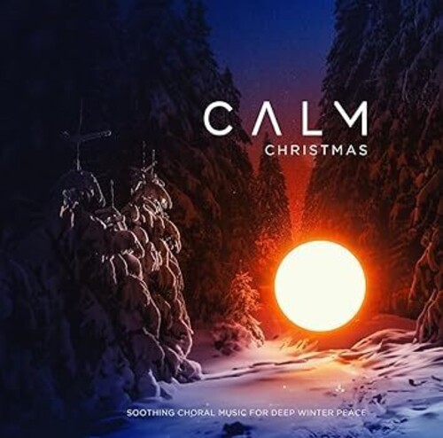 Calm Christmas / Various - Calm Christmas / Various (Uk)
