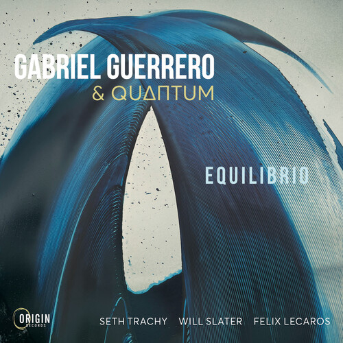 Gabriel Guerrero - Equilibrio