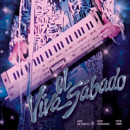Viva El Sabado: Hits De Disco Pop Peruano / Var - Viva El Sabado: Hits De Disco Pop Peruano / Var