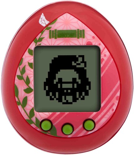 Tamagotchi x Demon Slayer - Nano - Exploding Blood! (4th Wave)