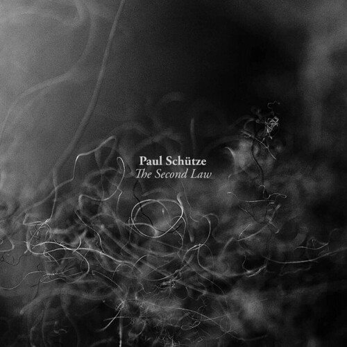 Paul Schutze - Second Law [Clear Vinyl] (Uk)