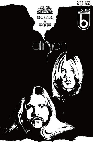 Duane & Gregg Allman - Duane & Gregg Allman [Limited Edition]