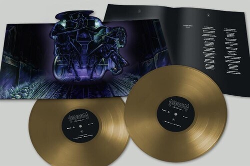 Somberlain - Pop Up Gold