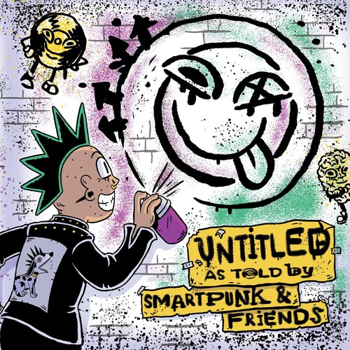 (untitled) As Told By Smartpunk & Friends (Various Artists)