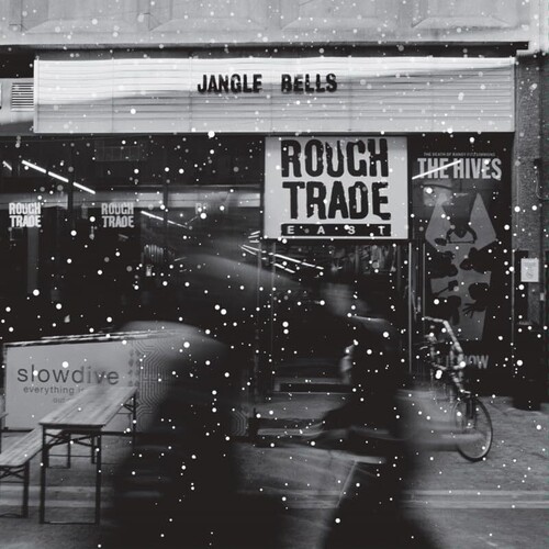 Jangle Bells: Rough Trade Shops Xmas Selection - Jangle Bells: Rough Trade Shops Xmas Selection